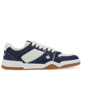 DSquared² Denim Trainer For - Blue