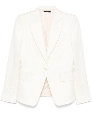 Tom Ford Outerwears - White