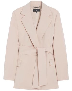 Weekend by Maxmara Tense - Natural