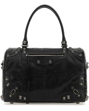 Balenciaga Handbags - Black