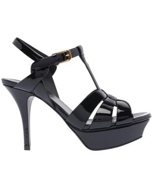 Saint Laurent Sandals - Blue