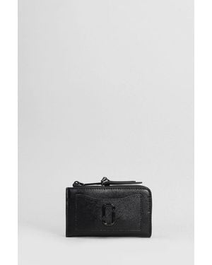 Marc Jacobs Wallets - Black