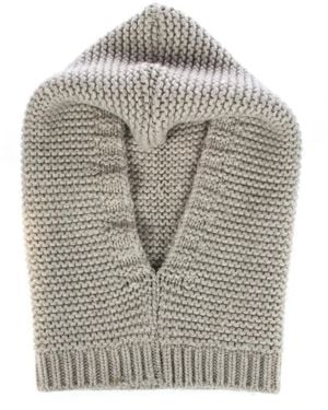 Peuterey Hat - Gray
