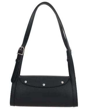 DURAZZI MILANO Bags - Black