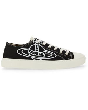 Vivienne Westwood Sneakers - White