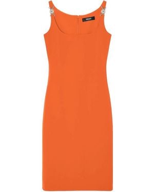 Versace Dresses - Orange