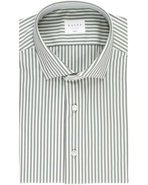 Xacus Shirts - Green