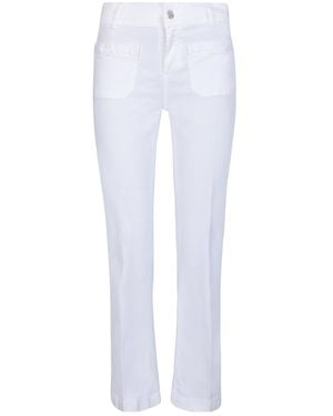 Liu Jo Jeans - White