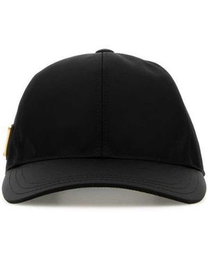 Prada Hats - Black