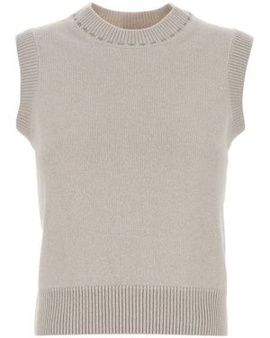 Fendi Knitwear - Grey