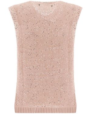 Golden Goose Top - Pink