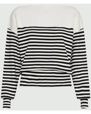 Marella Jerseys - White