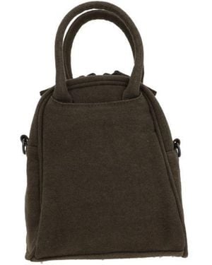 Y's Yohji Yamamoto Bags - Black