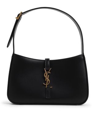 Saint Laurent Handbag - Black