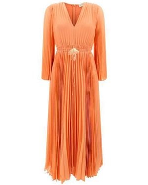 Zimmermann Dresses - Orange