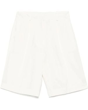 Calvin Klein Shorts - White