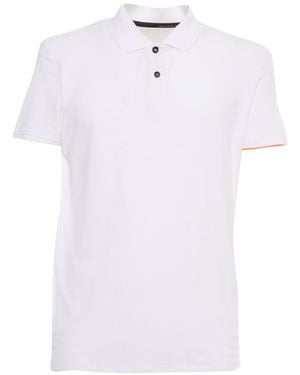 Rrd Polo - White