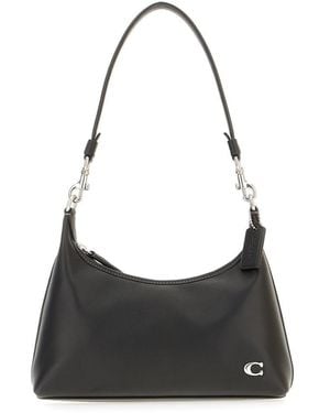 COACH Shoulder Bags - Black
