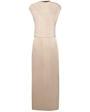 Giorgio Armani Dresses - Natural