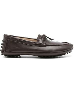 Le Monde Beryl Shoes - Brown