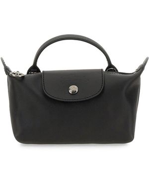 Longchamp Borsa "Le Pliage Xtra" - Black