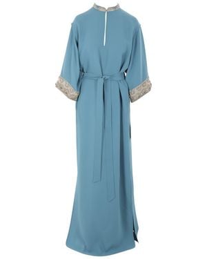 Valentino Garavani Dresses - Blue