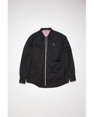 Acne Studios Jacket - Blue