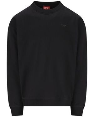 DIESEL Jerseys - Black