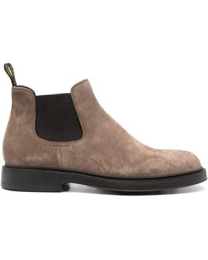Doucal's Ankle Boot - Brown