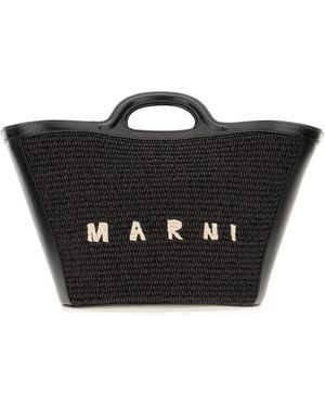 Marni Handbags - Black