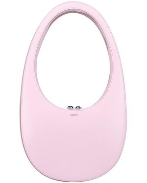 Coperni Swipe Bag - Pink