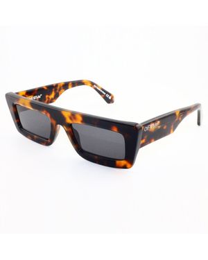 Off-White c/o Virgil Abloh Sunglasses - Blue