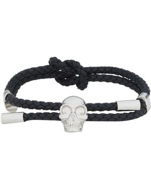 McQueen Bijoux - Blue