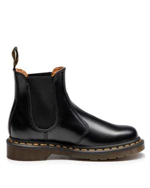 Dr. Martens Boots - Black