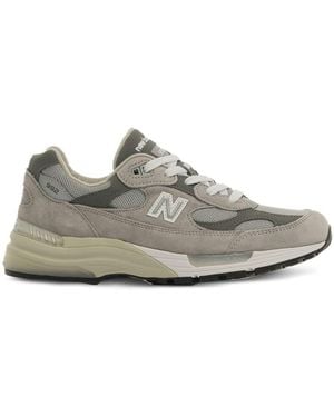 New Balance Sneakers - Gray