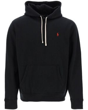 Polo Ralph Lauren Hoodies for Men Online Sale up to 44 off Lyst UK