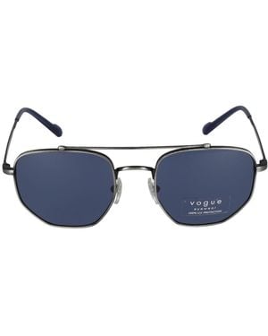 Vogue Eyewear Sunglasses - Blue