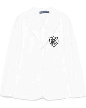 Ralph Lauren Jackets - White