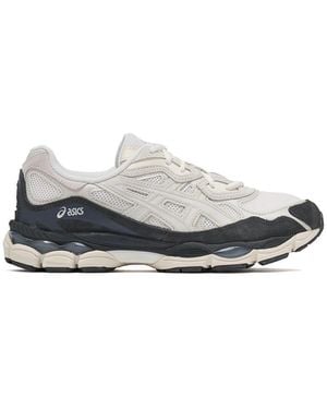 Asics Trainers 2 - White