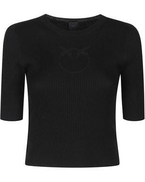 Pinko Tops - Black