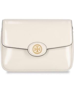 Tory Burch Bags - White