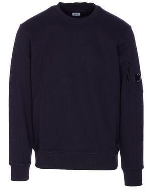 C.P. Company Jumpers - Blue