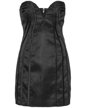 ROTATE BIRGER CHRISTENSEN Dresses - Black