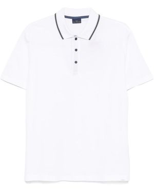 Paul & Shark Sweaters - White