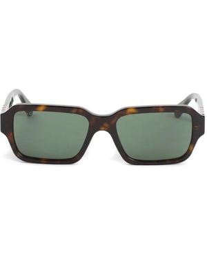 Gucci Sunglasses Accessories - Green