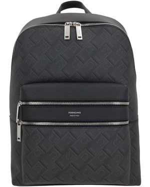 Ferragamo Bags - Black