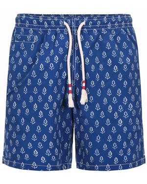 Mc2 Saint Barth Sea - Blue