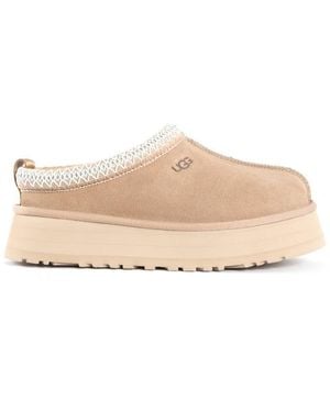 UGG Mules - Natural