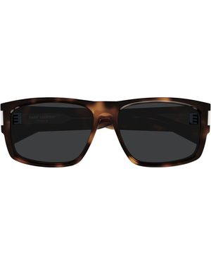 Saint Laurent Sunglasses - Black