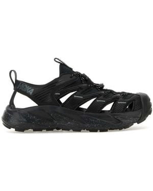 Hoka One One Trainers - Black